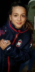 Fc Crotone Rosangela Coppola (1)
