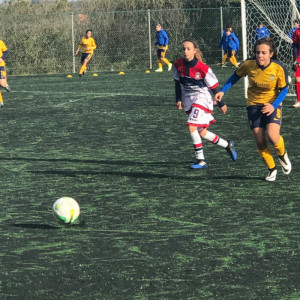 Fc Crotone Rosangela Coppola (2)