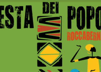 Festa dei Popoli a Roccabernarda