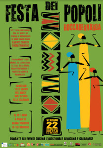 Festa dei Popoli a Roccabernarda1