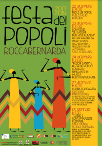 Festa dei Popoli a Roccabernarda2
