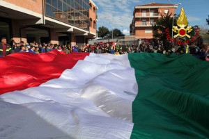 Festività di Santa Barbara, patrona del corpo nazionale dei Vigili del Fuoco (3)