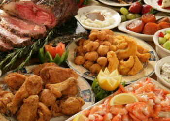 Festività natalizie: Coldiretti, in calabria 80 milioni a tavola prima voce di spesa