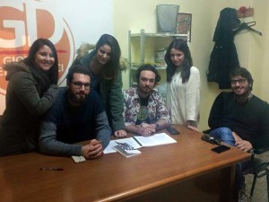 GD Crotone in caso di alleanza con gli Sculco la nostra esperienza politica finisce