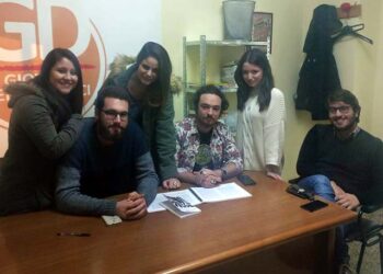 GD Crotone: in caso di alleanza con gli Sculco la nostra esperienza politica finisce