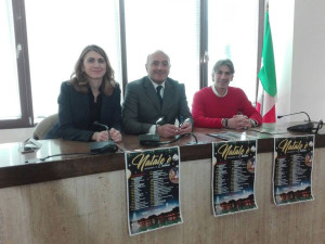 Gentile - Pugliese - Frisenda