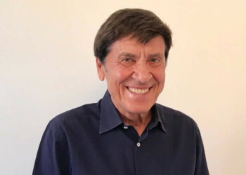 Gianni Morandi “Adotta” le Clementine di Corigliano Calabro