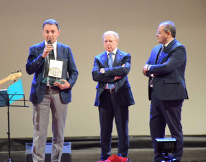 Giornate all'insegna della solidarietà per Michele Affidato (1)