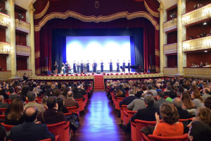 Giornate all'insegna della solidarietà per Michele Affidato (2)