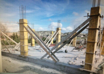 Giro di vite contro l’abusivismo edilizio da parte del Comando di Polizia Municipale di Crotone