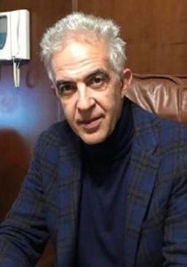 Giuseppe Gallo è il nuovo presidente dell'Ordine degli Avvocati di Crotone