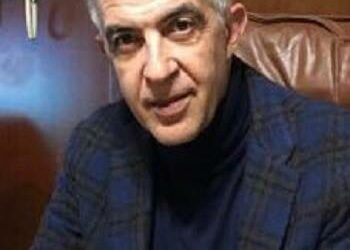 Giuseppe Gallo è il nuovo presidente dell’Ordine degli Avvocati di Crotone