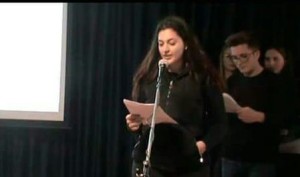 Gli studenti dell’Itas Itc di Rossano protagonisti della scuola e del territorio (1)