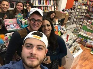 Gli studenti dell’Itas Itc di Rossano protagonisti della scuola e del territorio (2)