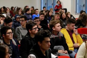 Gli studenti dell’Itas Itc di Rossano protagonisti della scuola e del territorio (4)