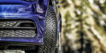 Gomme quattro stagioni, un alleato in vista dei mesi più freddi in Calabria