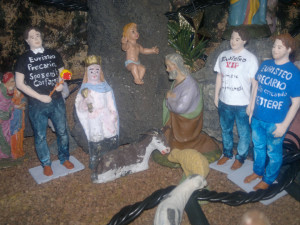 I tre Re magi precari (2)