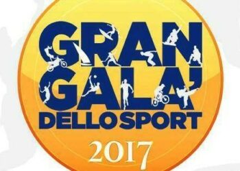 Il 15 dicembre il “Gran Galà dello Sport” nel Teatro Apollo di Crotone
