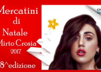 Il 6 dicembre aprono i Mercatini di Natale a Mirto Crosia