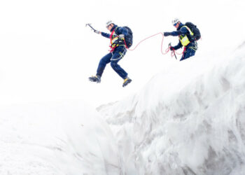 Il Calendario della Polizia di Stato 2018