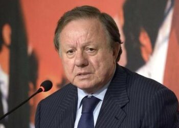 Il Coordinamento Provinciale Forza Italia Crotone su improvvisa scomparsa dell’ex-ministro Altero Matteoli