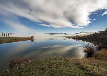 Il Parco Nazionale della Sila e i suoi tesori archeologici sul National Geographic