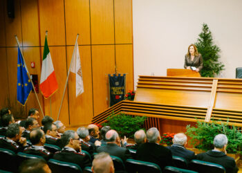 Il Parco Nazionale della Sila e la sua esperienza nella gestione del territorio dopo gli incendi