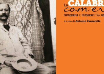 Il cordoglio del Presidente Oliverio per la scomparsa di Antonio Panzarella