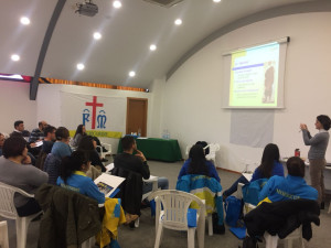 Il progetto Value Mise - Valorizzare il Volontariato di Misericordia ha fatto tappa a Cirò Marina