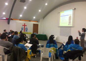 Il progetto “Value Mise – Valorizzare il Volontariato di Misericordia” ha fatto tappa a Cirò Marina