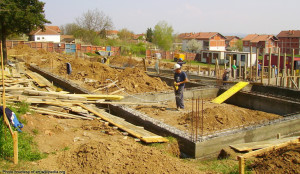 In Calabria è stato cementificato il 5 della superficie regionale, consumati 77 mila ettari di terreno