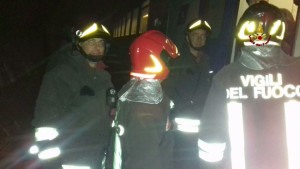 Incidente ferroviario nel cosentino, deraglia treno tra Cosenza e Paola (3)