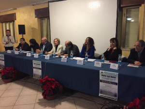 Iniziato il Festival Note sul Neto a Santa Severina