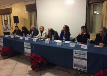 Iniziato il Festival Note sul Neto a Santa Severina