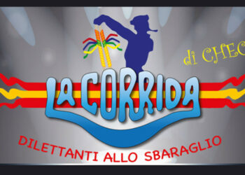 La “Corrida di Checco” stasera a Cirò Marina, con tanti dilettanti allo sbaraglio