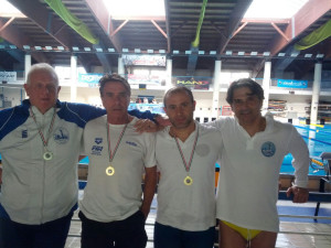 Camera, Foglia, Vrenna e Filippelli