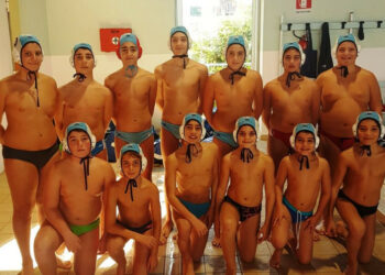 La R.N. Auditore alla fase “preliminare” per le qualificazioni al Campionato Interregionale di Pallanuoto