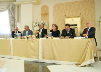 La visita del Ministro Lorenzin a Rossano e nella Sibaritide-Pollino