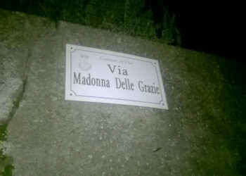 Le vie di Cirò cambiano nome: 450 vie tra cirotani illustri e vittime mafia, 3mila numeri civici assegnati