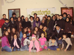 L“Oratorio San Domenico Savio” di Cirò in cerca di una nuova sede (1)