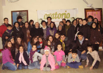 L“Oratorio San Domenico Savio” di Cirò in cerca di una nuova sede