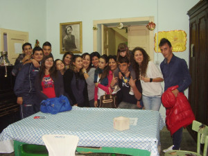 L“Oratorio San Domenico Savio” di Cirò in cerca di una nuova sede (6)