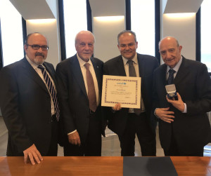 MARINO GUERRERA AFFIDATO SAMENGO