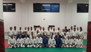 Malara e Rugiero dell'ACKal corso di Aggiornamento MGA 2017 (1)