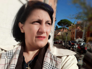 Maria Francesca Carnea