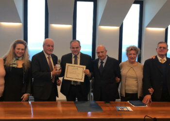 Michele Affidato nominato Ambasciatore Unicef