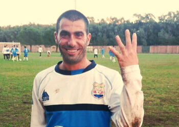 Calcio: Città di Cirò Marina vs Savelli 4-0