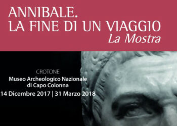 Mostra “Annibale. La fine di un viaggio” nel Museo Archeologico Nazionale di Capo Colonna