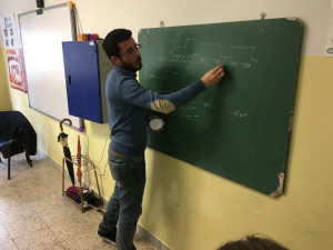 Nasce Scuola Ferrovia via libera al nuovo progetto dell'Associazione Ferrovie in Calabria (2)
