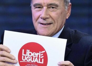 Nasce anche a Crotone Liberi e Uguali